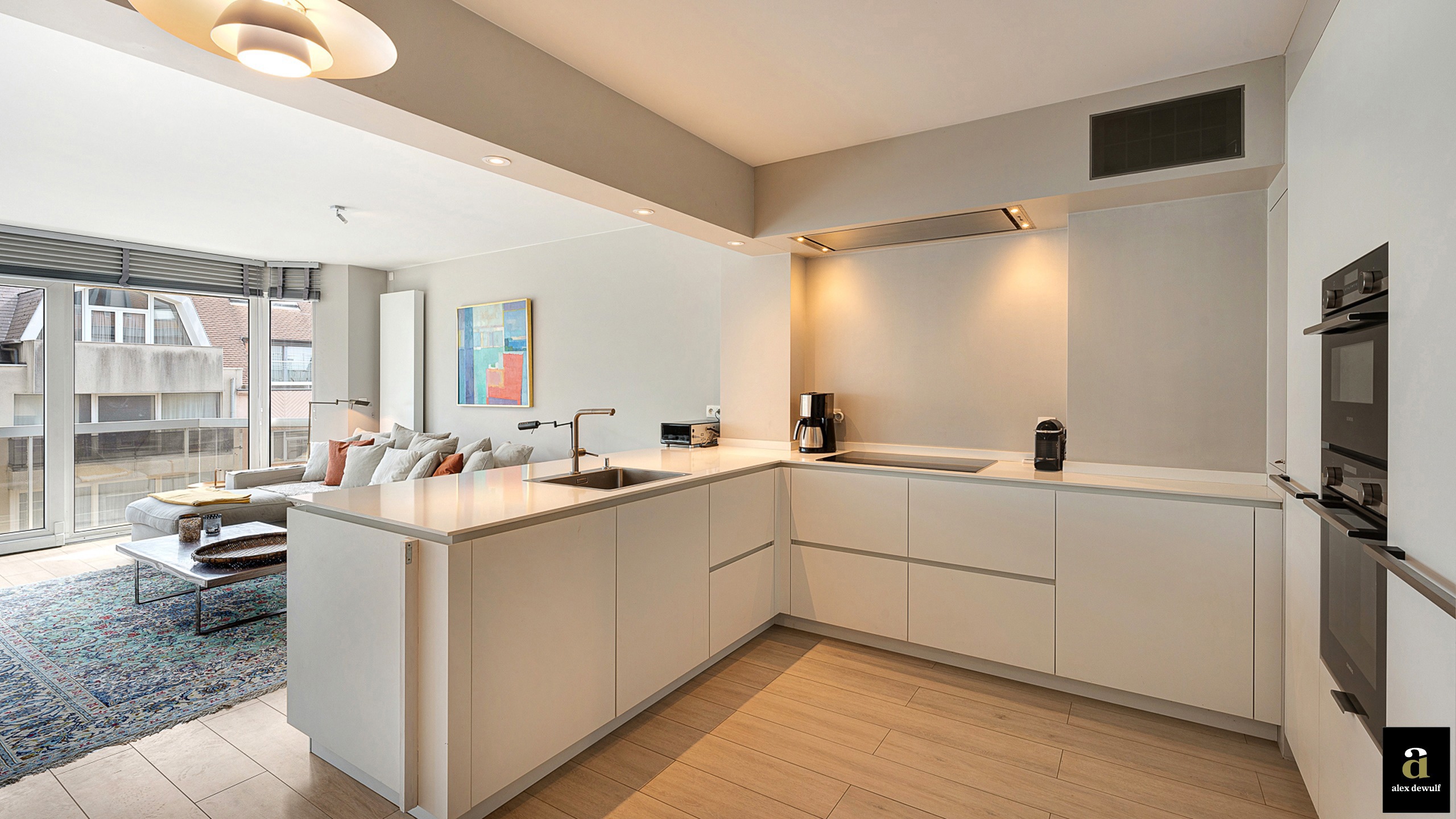 Appartement à vendre à Knokke-Heist avec 3 chambres - photo 5