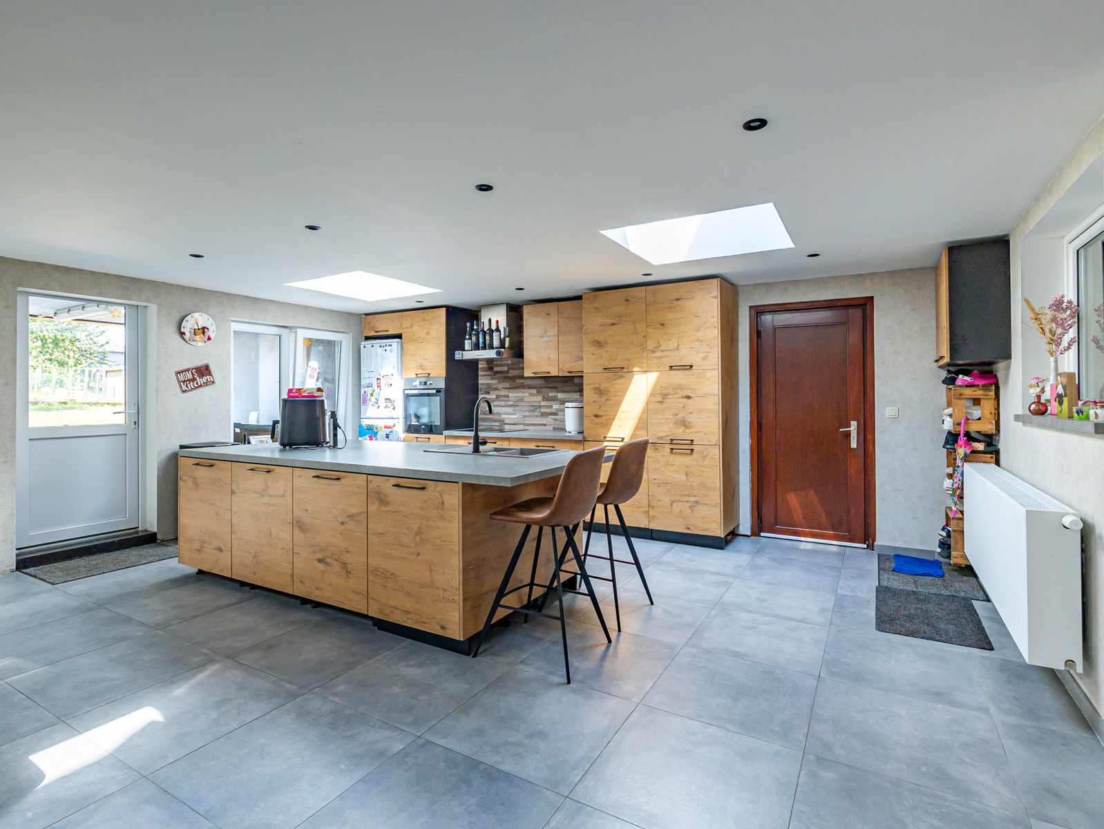 RUIME FAMILIEWONING  - foto 5