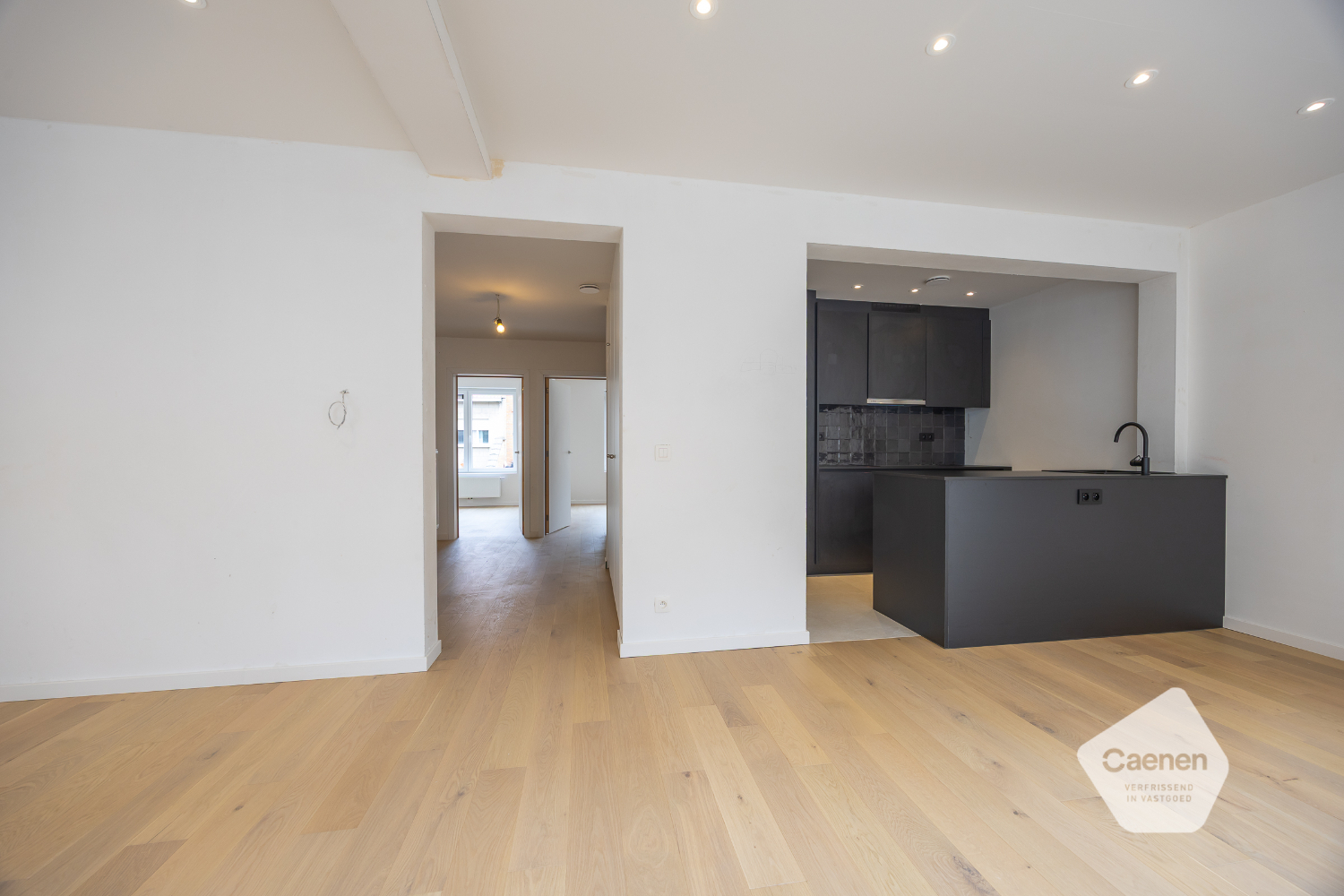 Gerenoveerd appartement te Mariakerke - foto 4