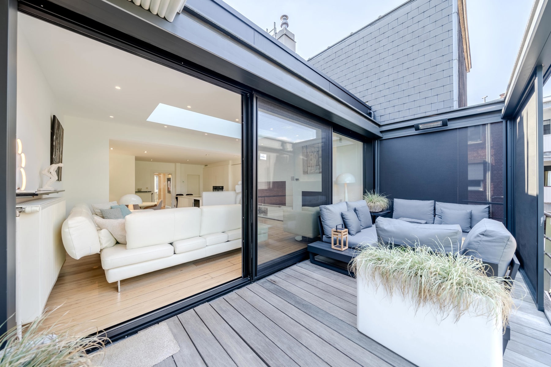 Royale woning met de nodige luxe en comfort - foto 3