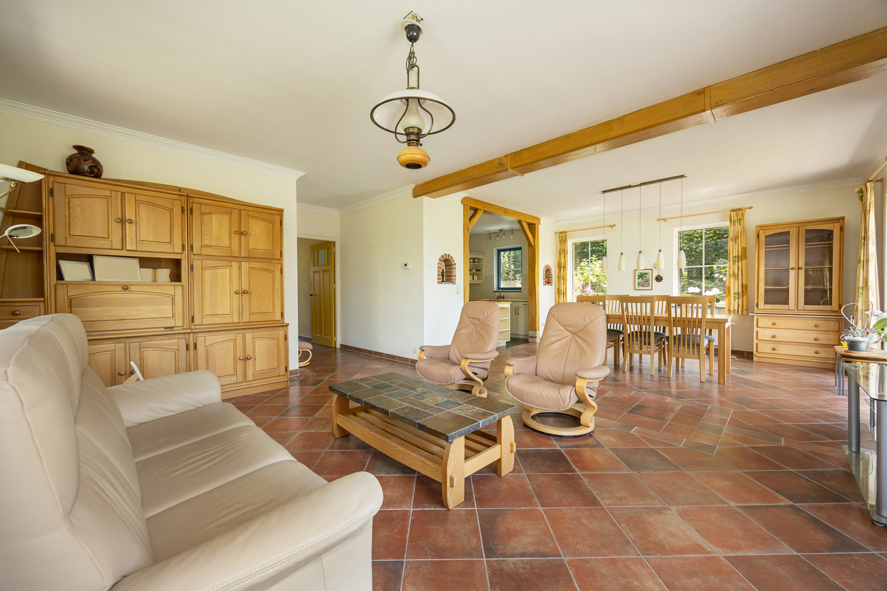 House for sale in Merksplas with 4 bedrooms - photo 4