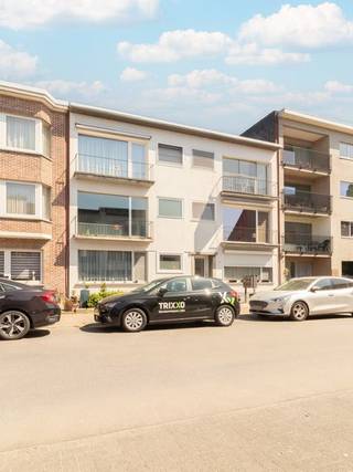 Appartement à vendre à Schoten