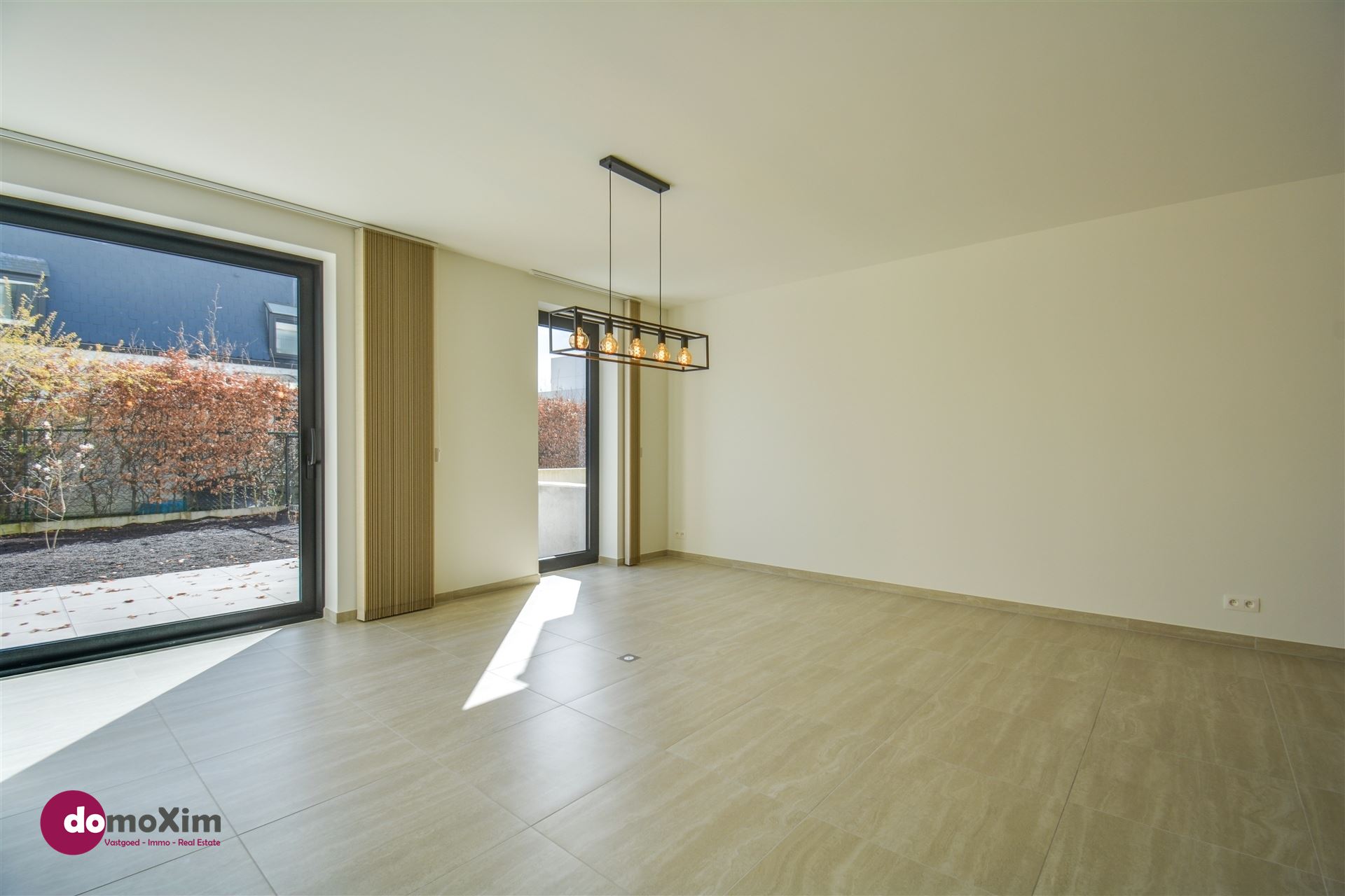 Gelijkvloers nieuwbouw appartement met 2 parkeerplaatsen in Tremelo - foto 2