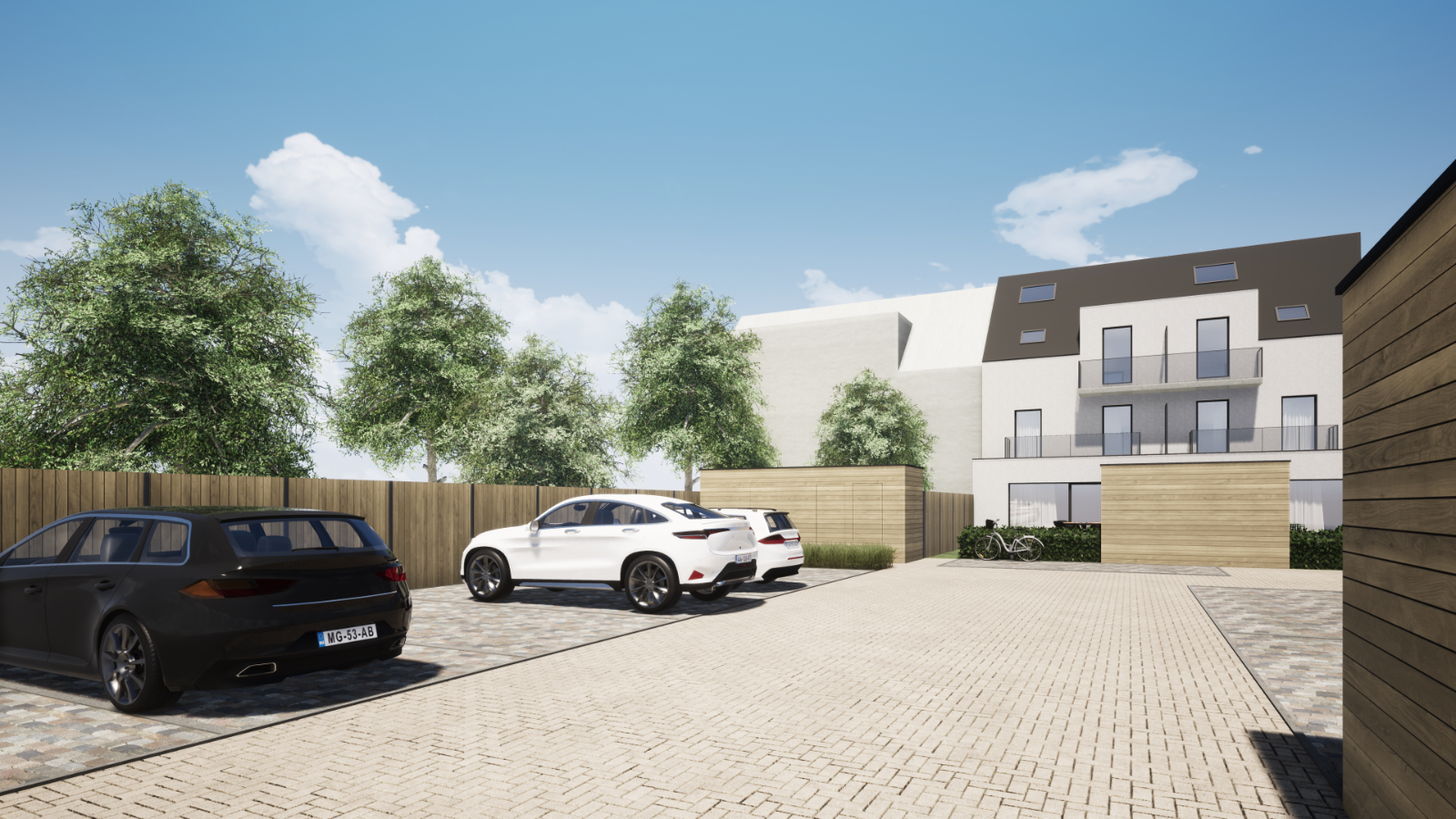 Project te koop in Ardooie - foto 4