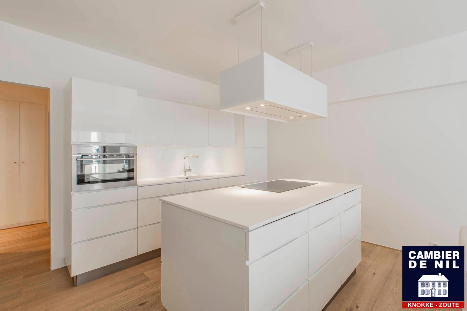 Apartment for sale in Knokke-Heist with 2 bedrooms - photo 5