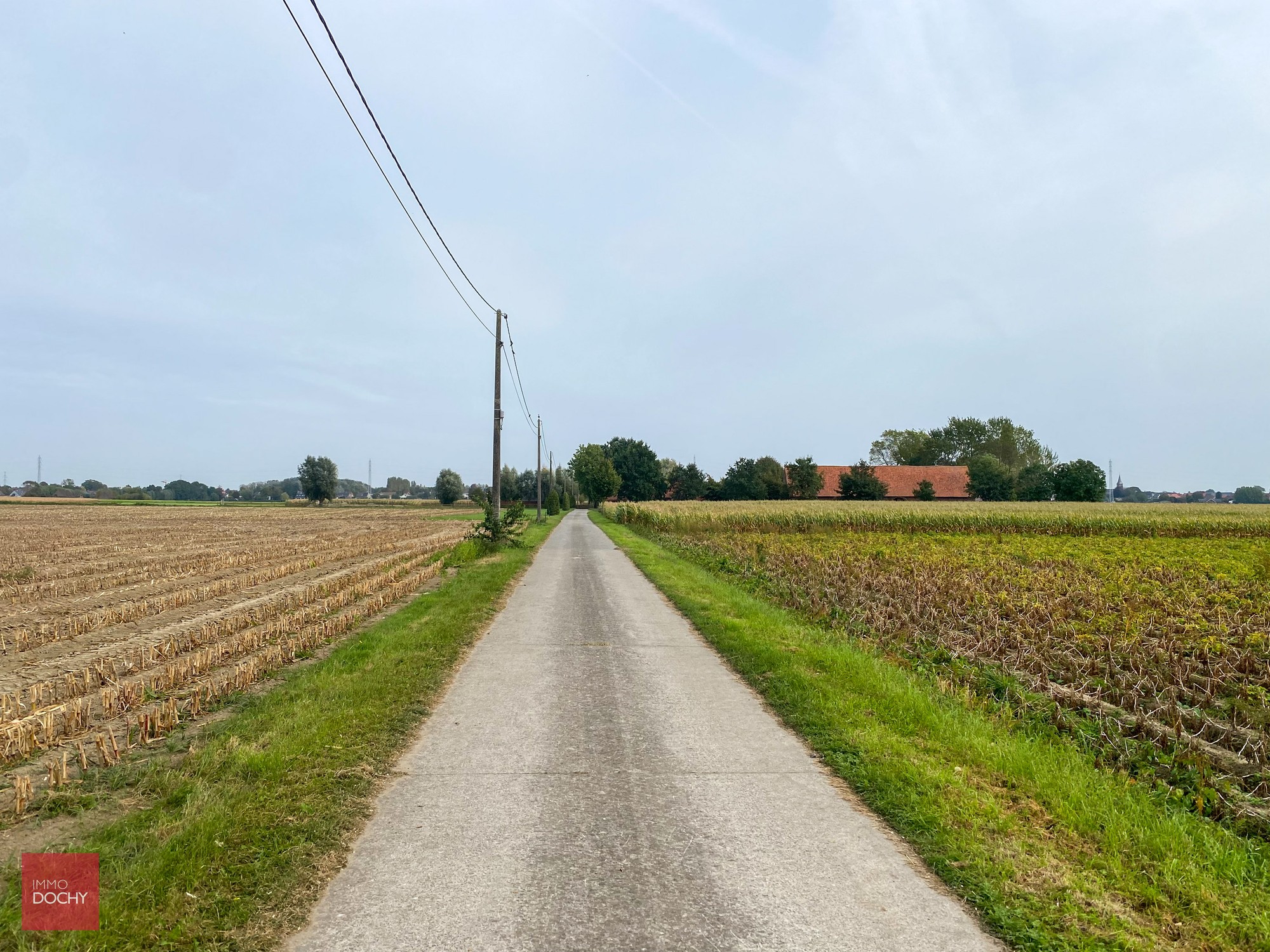 Instapklare villa met eventeel opslagruimte nabij Kortrijk op uiterst rustige ligging | Beiaardstraat - foto 2