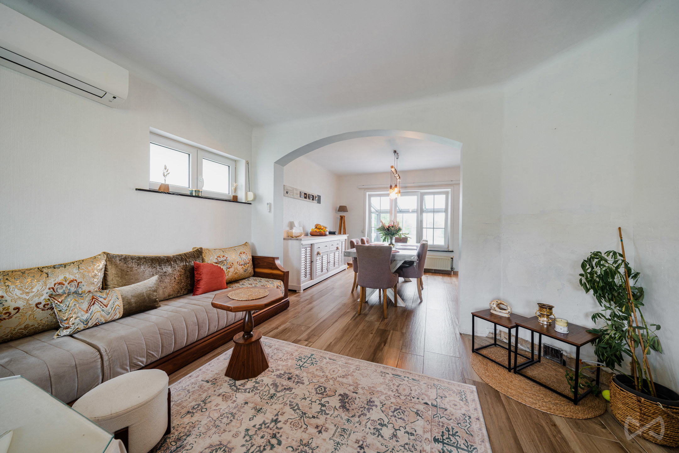 Huis te koop in Seneffe met 3 slaapkamers - foto 4