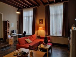 In het centrum van het bruisende Aartrijke is dit appartement gevestigd. Op wandelafstand van diverse winkels, scholen en het openbaar vervoer is...