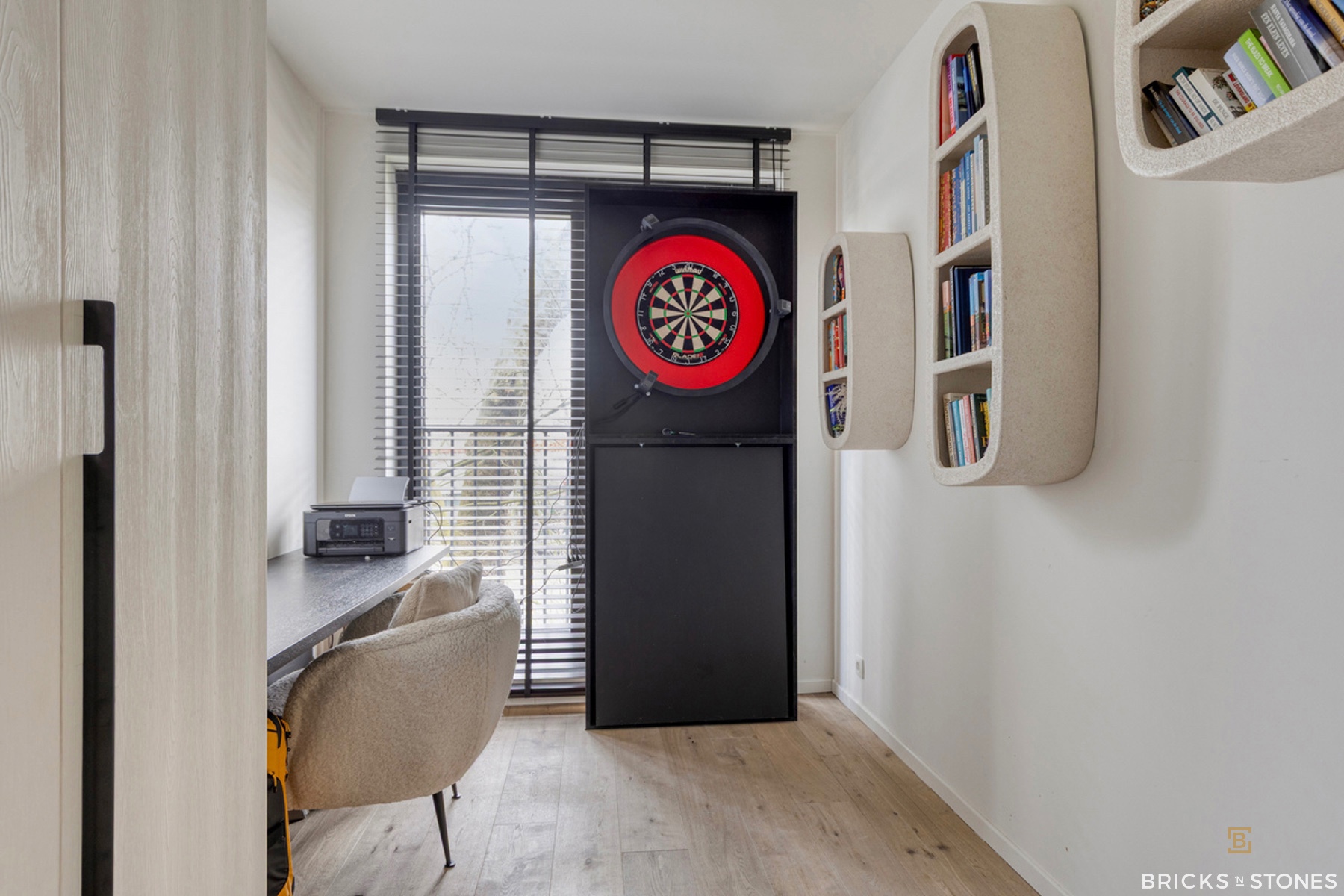 Recent en energiezuinig 2-slp appartement met ruim terras - foto 5