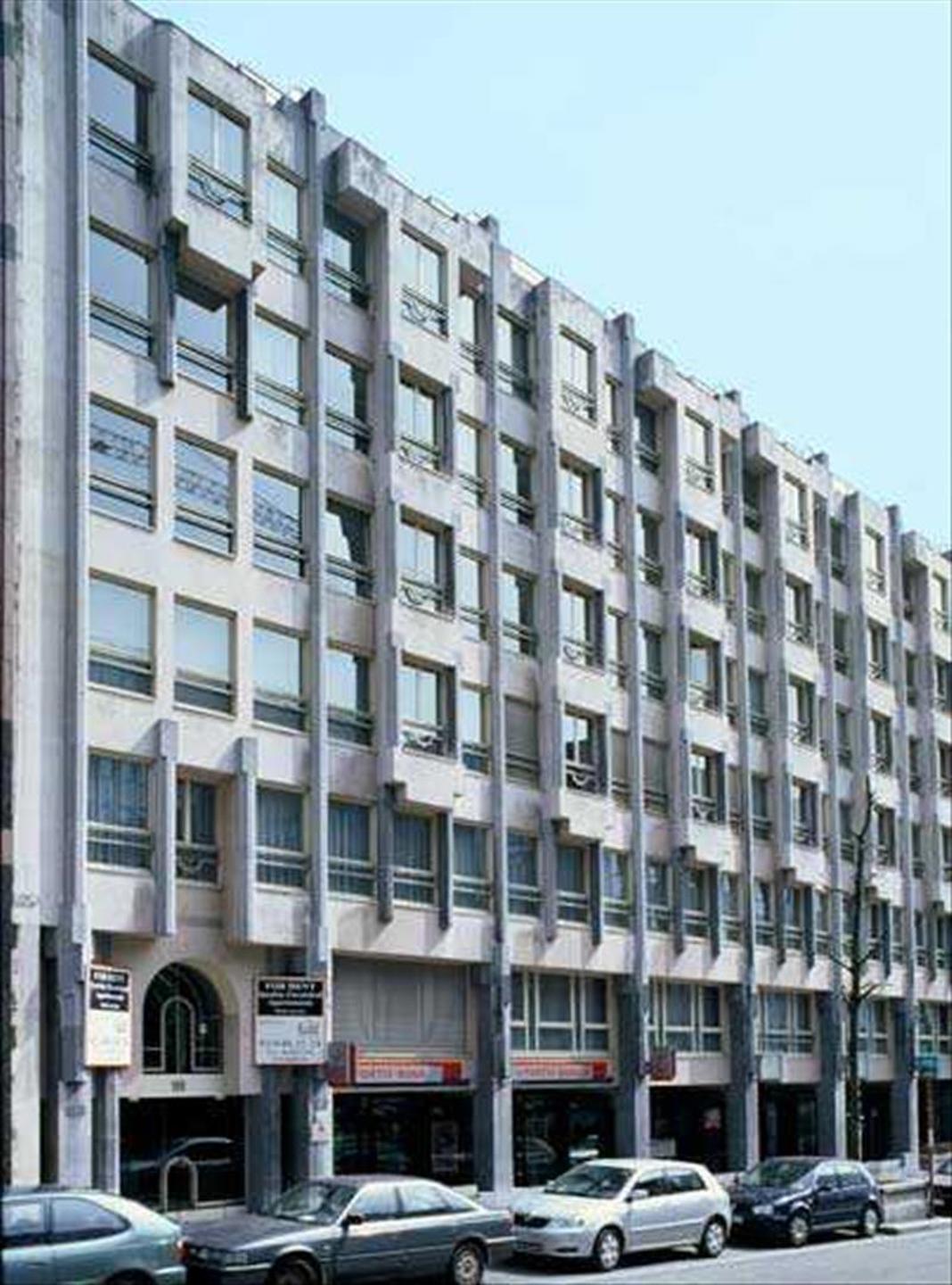 Kantoren te huur Etterbeek - foto 1