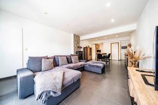 Huis te koop in Saint-Ghislain