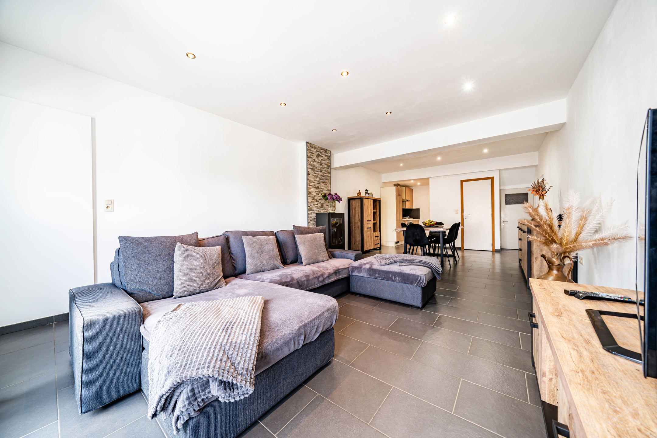 Huis te koop in Tertre met 5 slaapkamers - foto 3