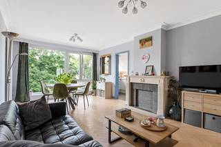 Apartment for sale in Antwerp