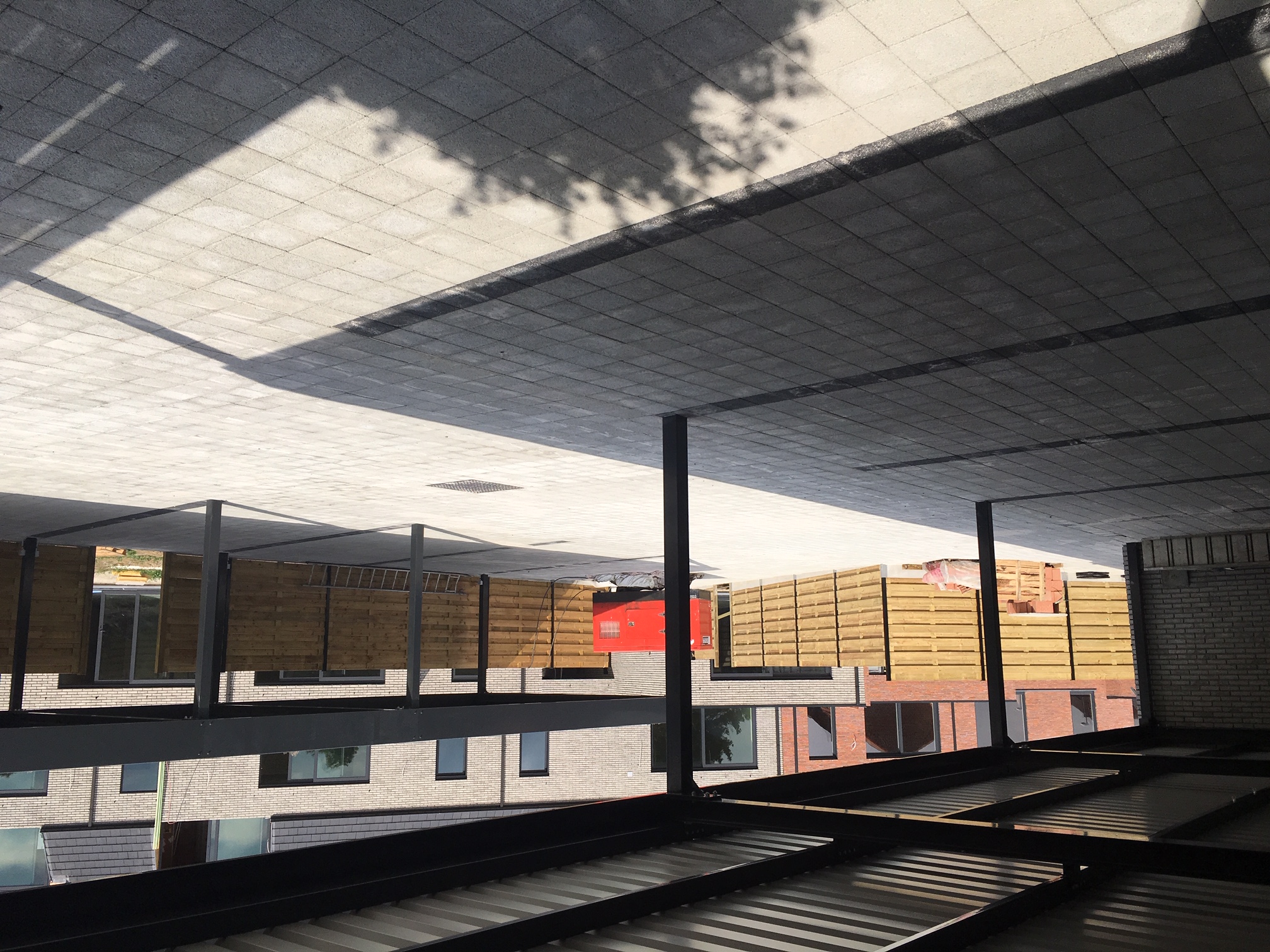 Carport te huur in Geluwe - foto 4