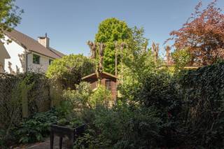 Apartment for sale in Antwerp