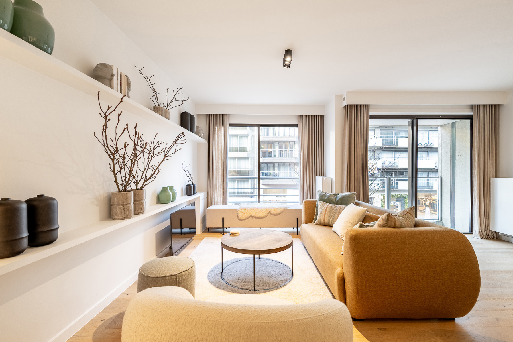 Appartement à vendre à Knokke-Heist avec 2 chambres - photo 2