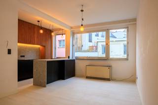 Appartement à louer à Anvers
