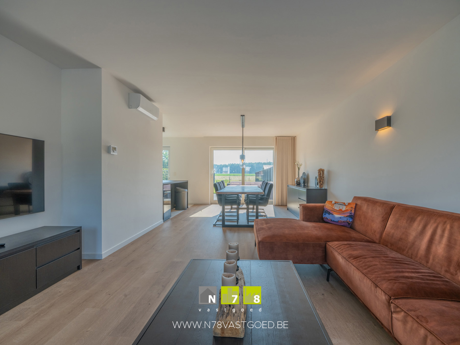 Huis te koop in Oudsbergen met 3 slaapkamers - foto 5
