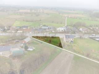 Terrain à vendre à Buggenhout