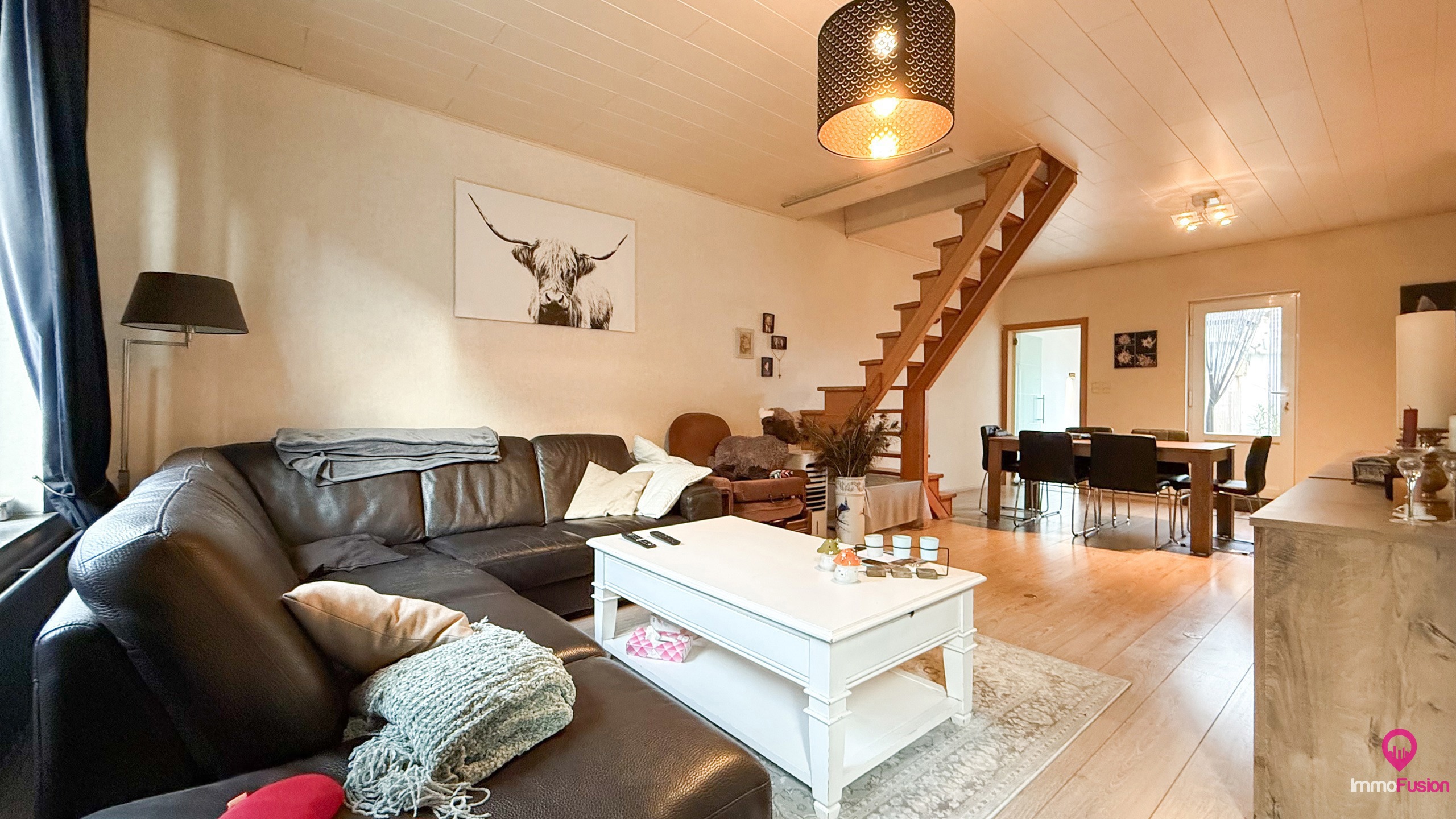 Commercial à vendre à Scherpenheuvel-Zichem - photo 4