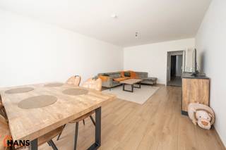 Apartment for rent in Antwerp