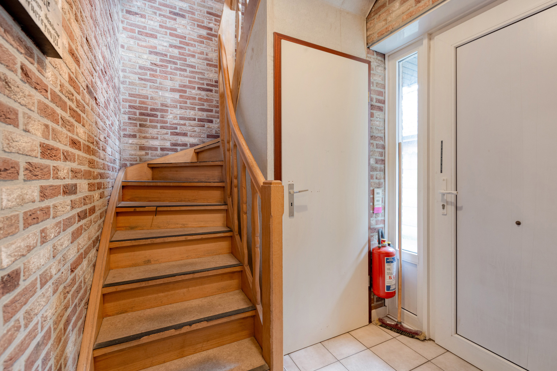 Maison à vendre à Bree avec 5 chambres - photo 4