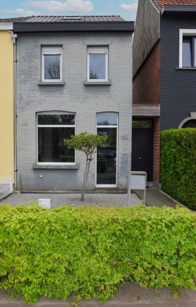 House for sale in Brasschaat with 2 bedrooms - photo 2