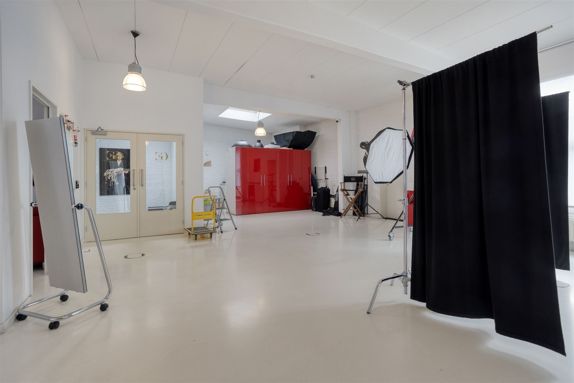 Commercial for rent in Antwerp - photo 5