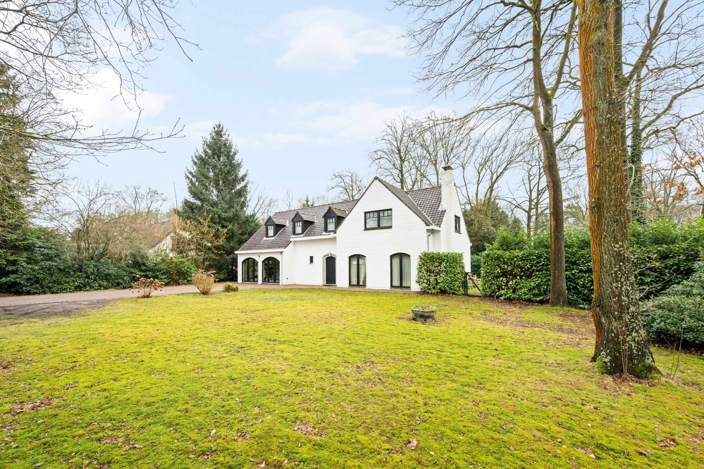 Très belle maison rénovée à la frontière de Schilde - photo 2