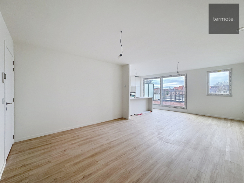 appartement - foto 2