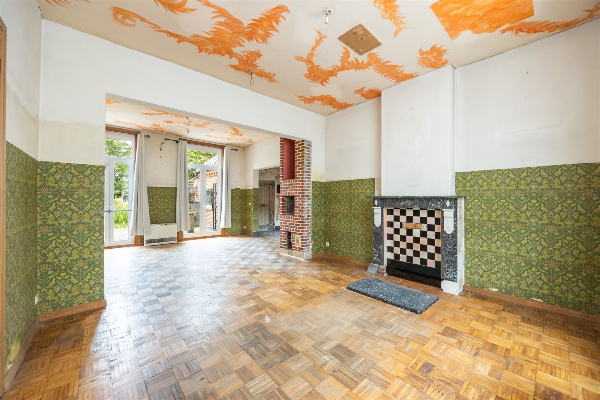 Lichtrijk op te frissen woning op 11a60ca - foto 4