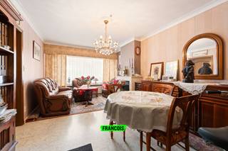 Maison à vendre à Blankenberge