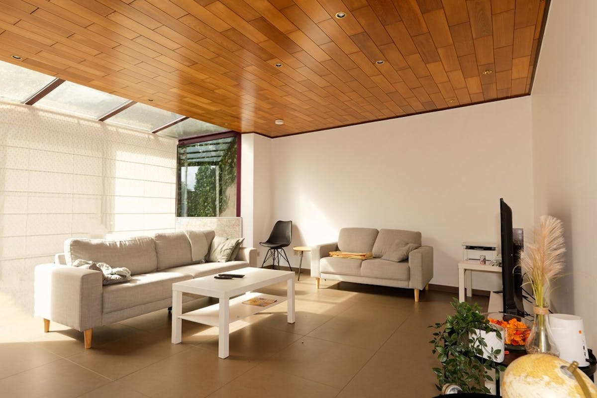 Patrimony company with investment properties in Beveren and Kruibeke - photo 5