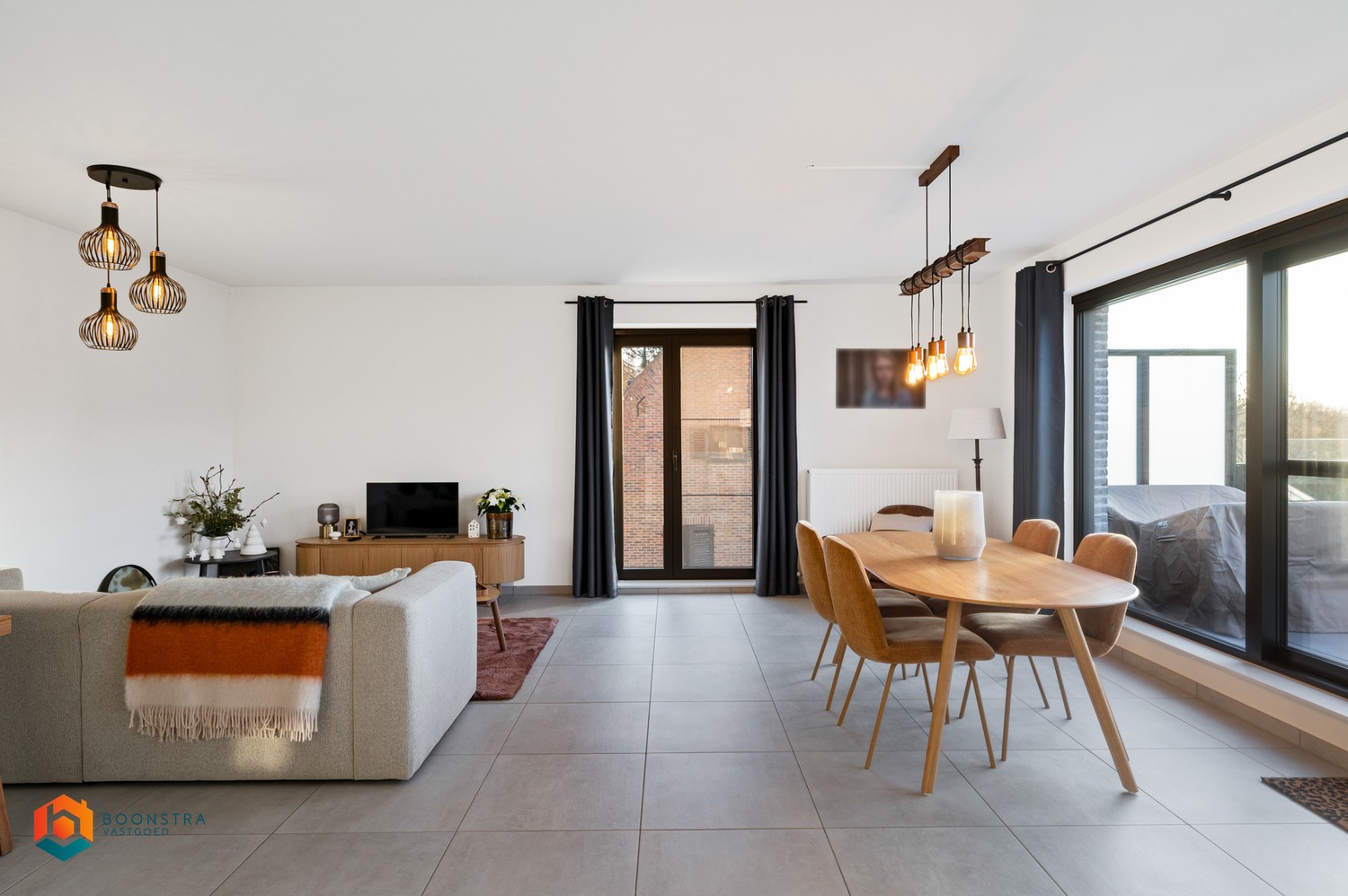 Apartment for rent in Bonheiden with 2 bedrooms - photo 4