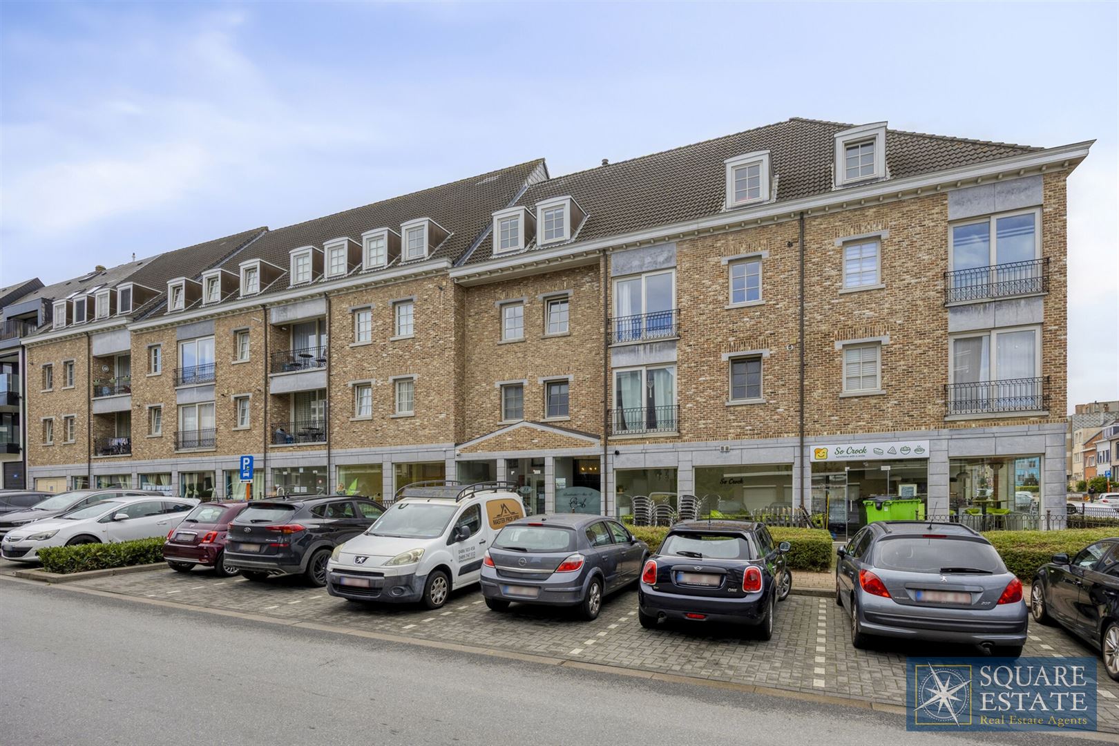 Charmante duplex in Wemmel - foto 1