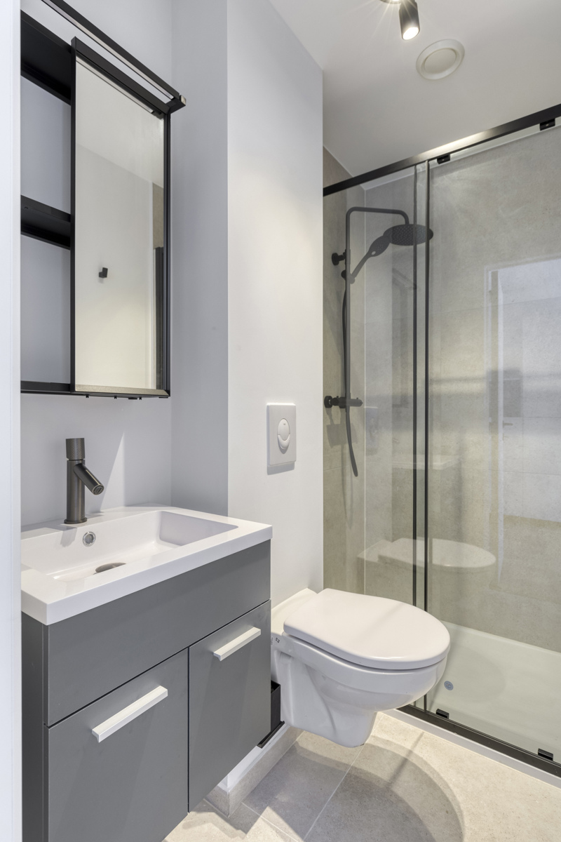 Appartement à vendre à Louvain avec 1 chambre - photo 4