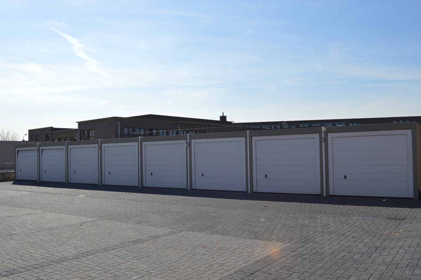 Garage à vendre à Waregem - photo 1