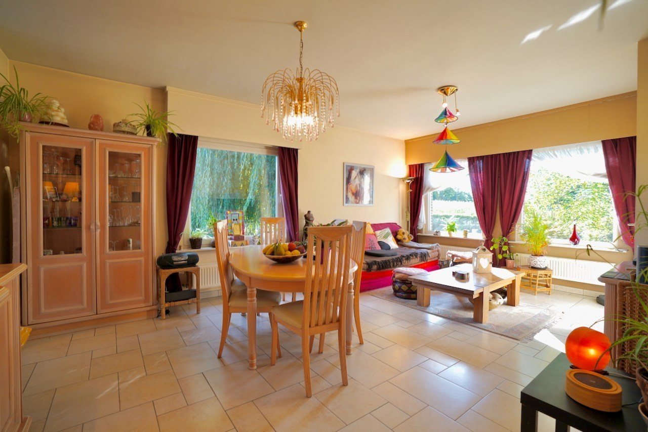 Maison à vendre à Moerbeke avec 4 chambres - photo 3