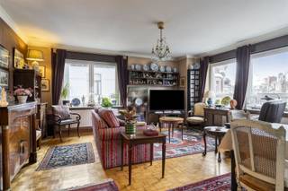 Appartement à vendre à Gand