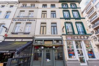 Maison à vendre à Anvers