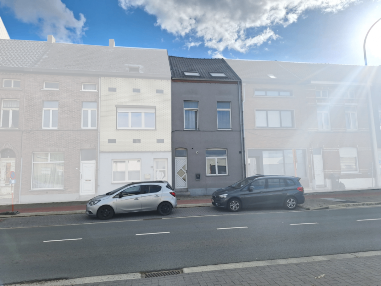 Huis te koop in Aalst met 3 slaapkamers - foto 2