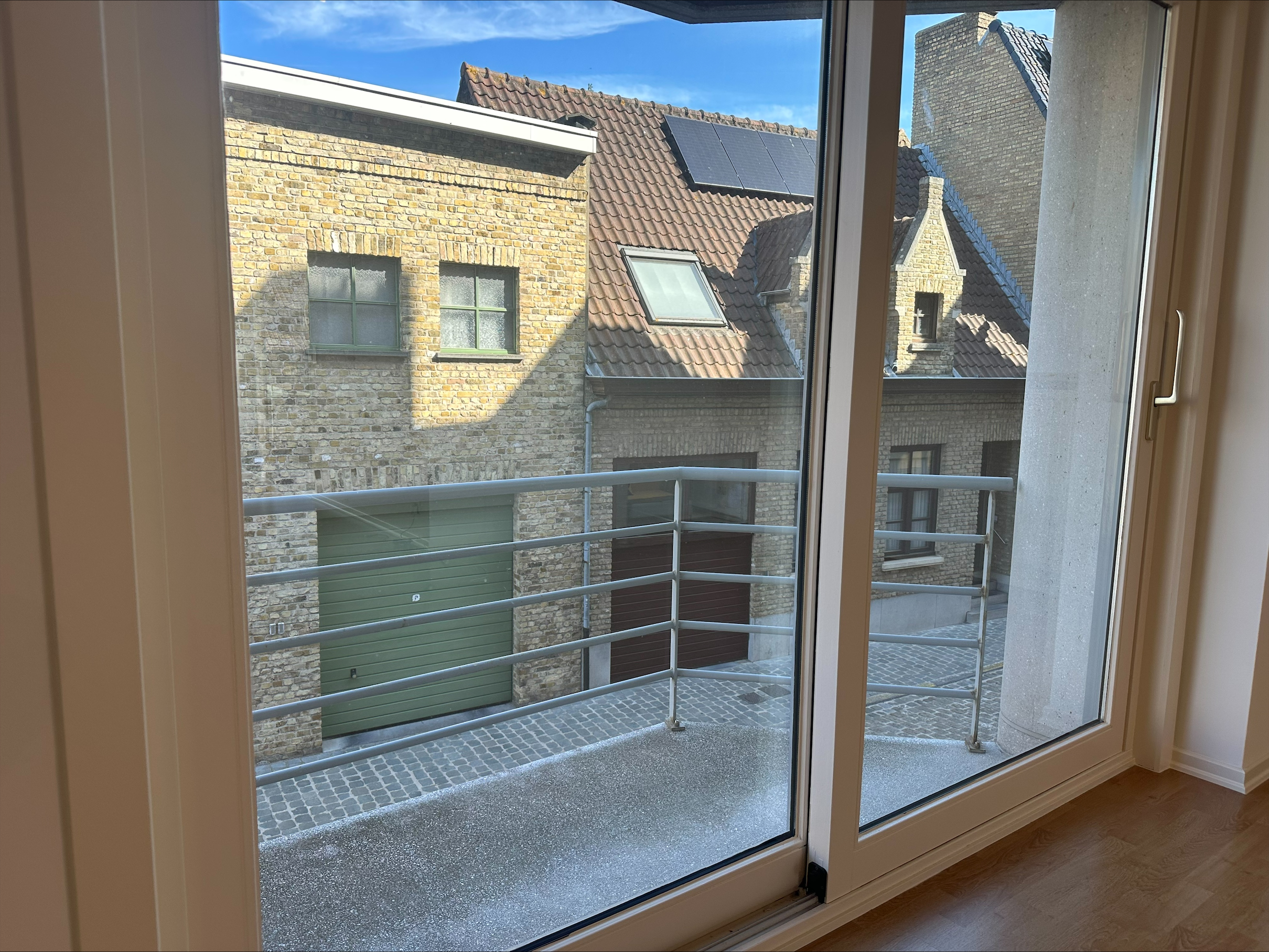 Appartement in het centrum van Veurne - foto 5