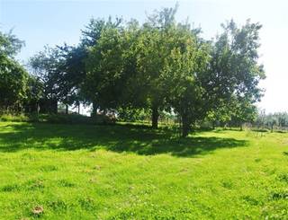 Prachtig gelegen villagrond van 6a 75ca uit een goedgekeurde verkaveling van 7/12/06 (ref: V/2006/45), ideaal voor wie houdt van rust en natuur...