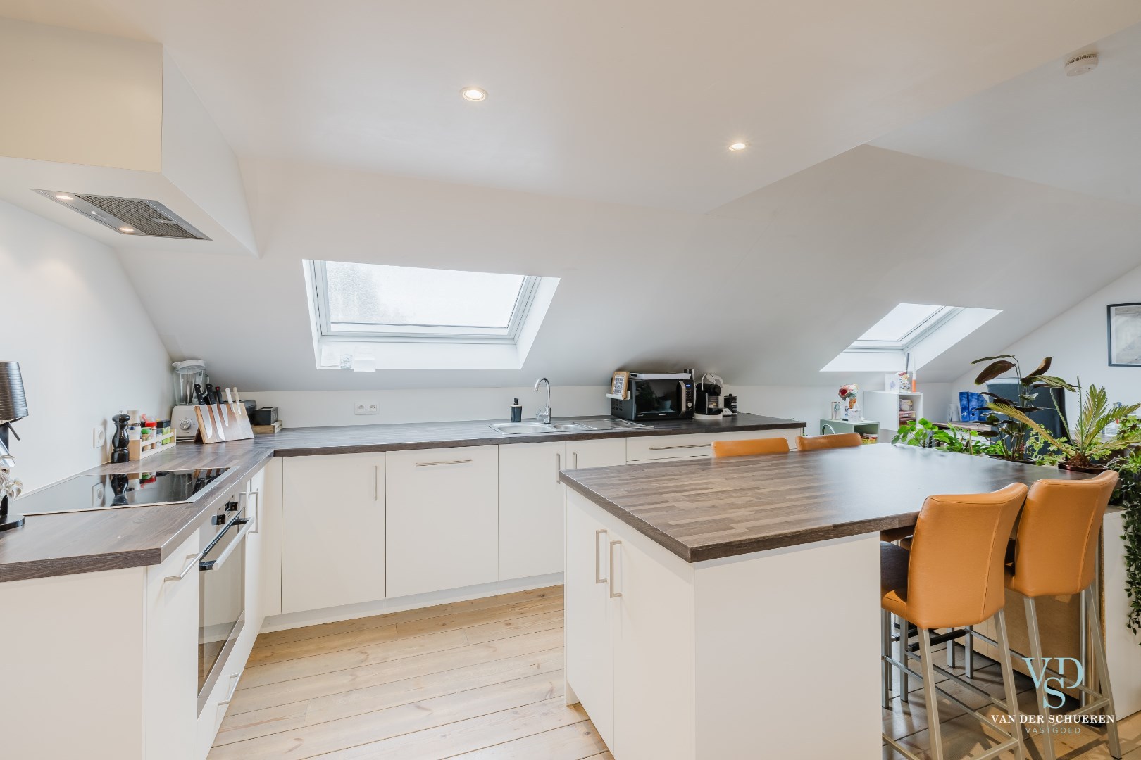 Praktisch 1-slpk-appartement te Dikkelvenne - foto 3