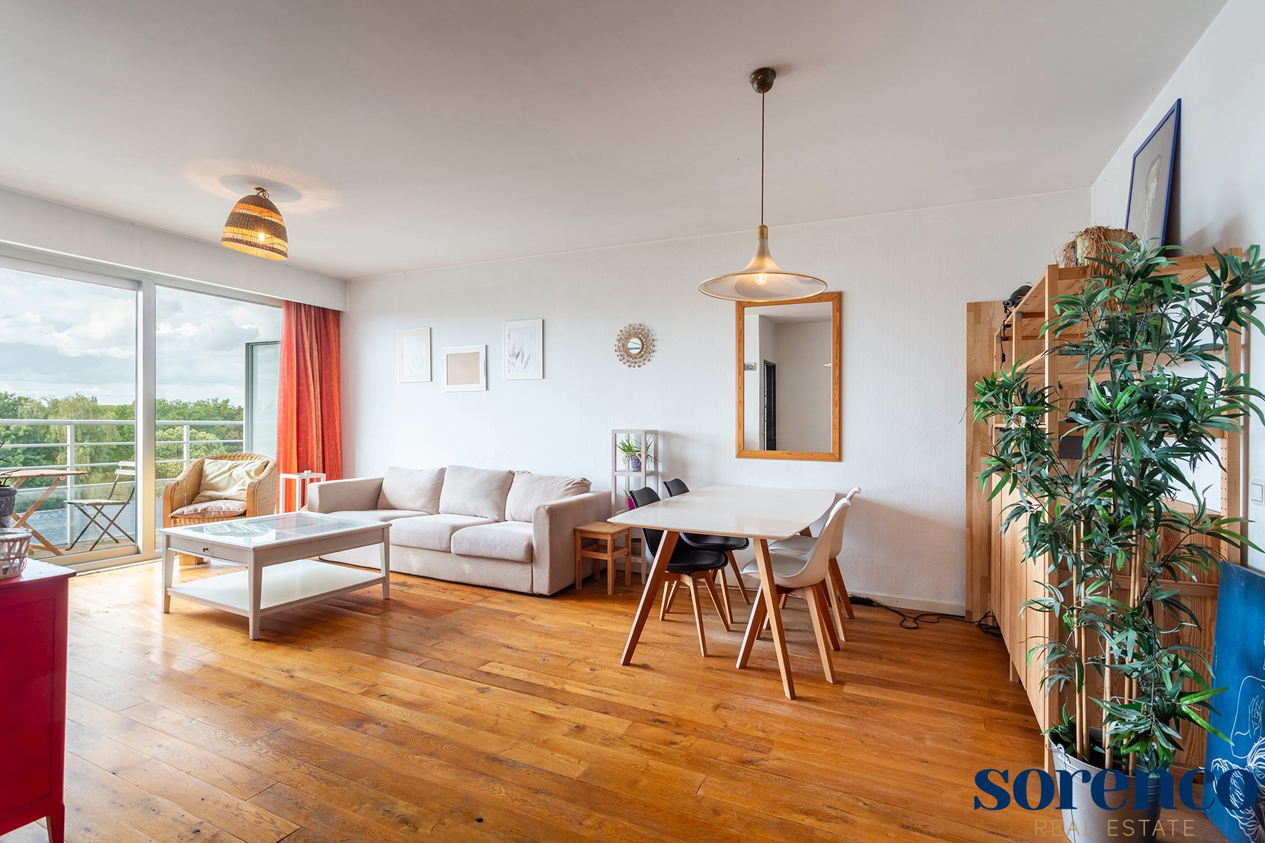 Apartment for sale in Edegem with 2 bedrooms - photo 2