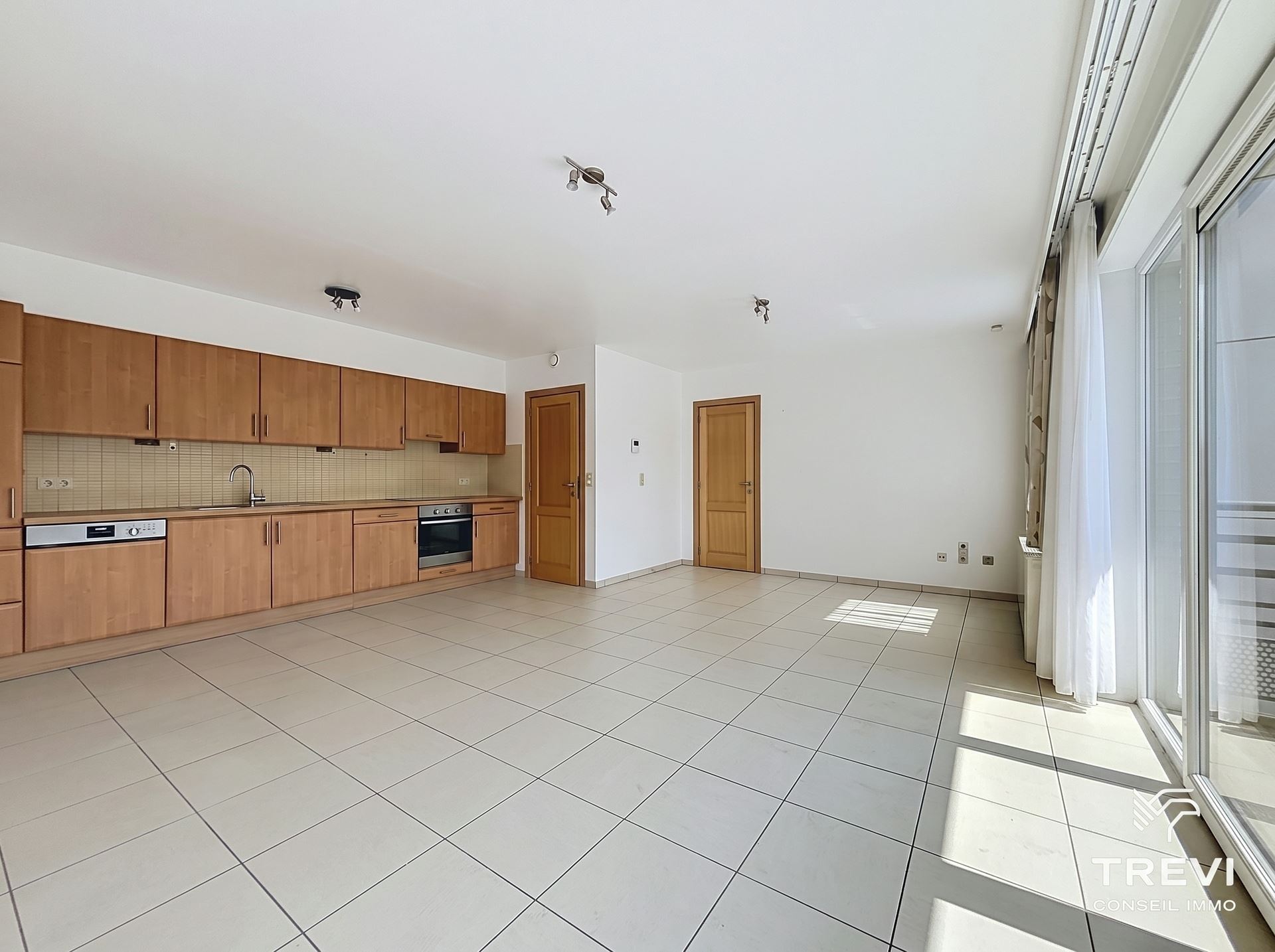 Appartement te huur in Tubize met 2 slaapkamers - foto 5