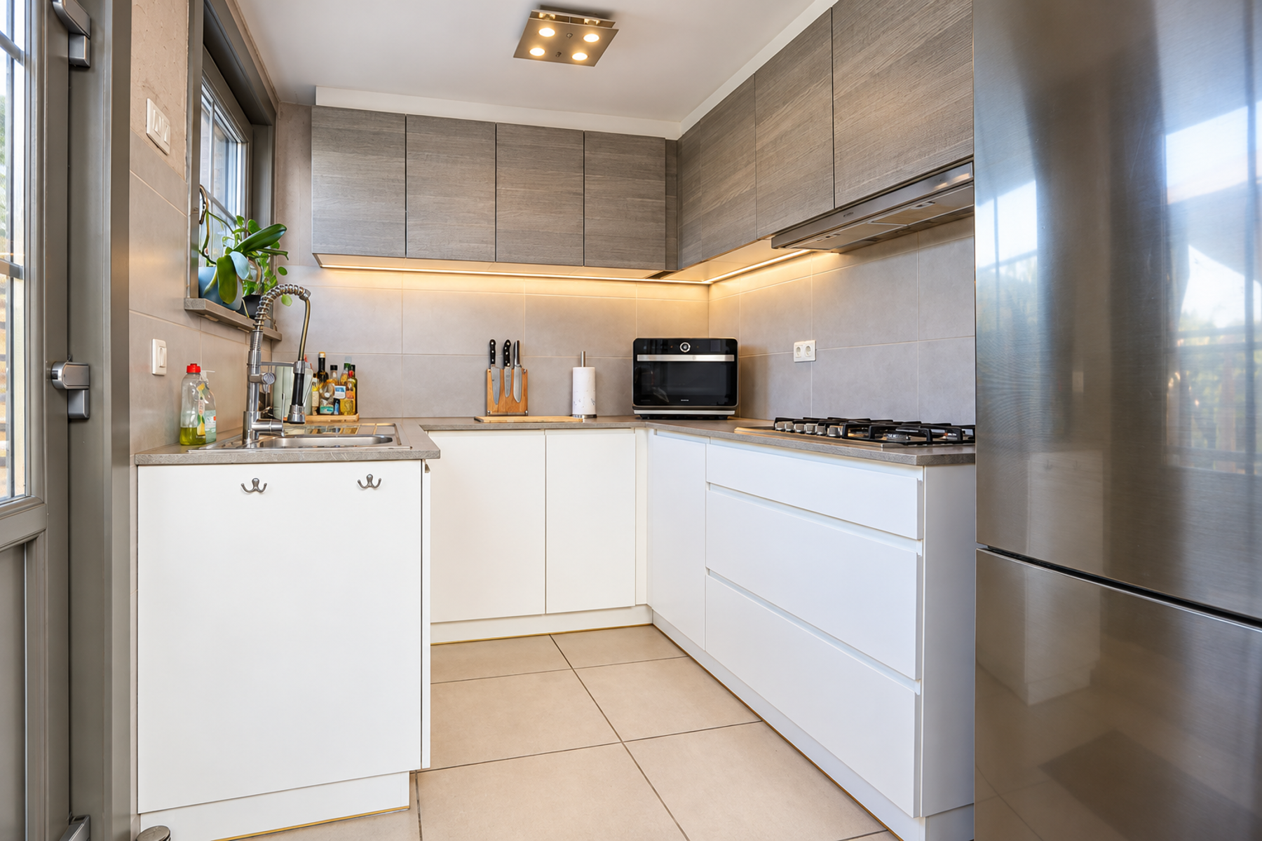 Rustig gelegen woning met 3 slpks - foto 5