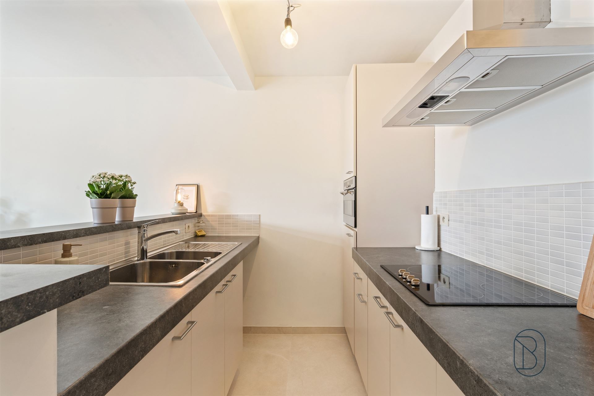 Appartement - photo 4