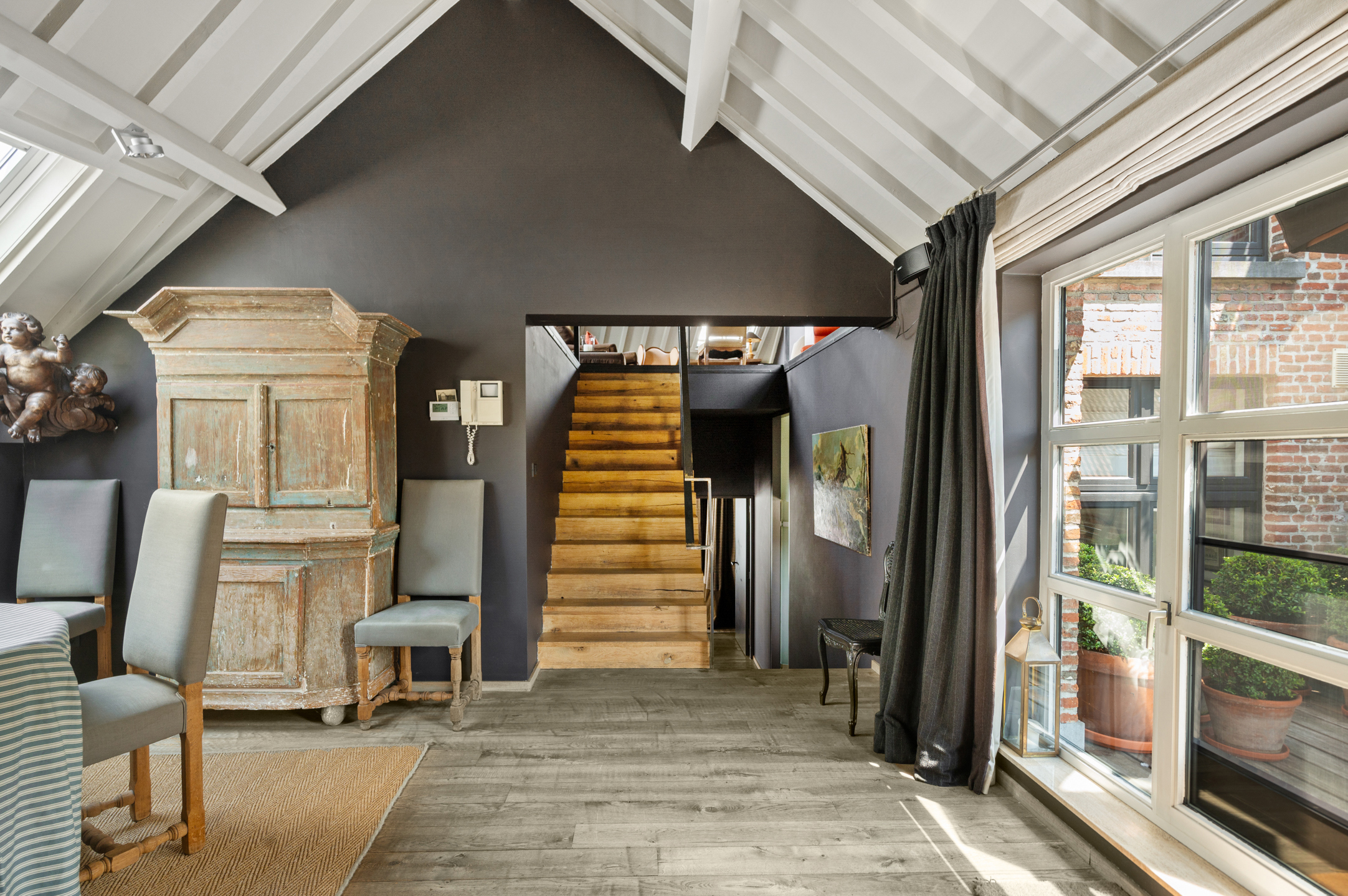 Luxe en comfort in het hart van Antwerpen - foto 3