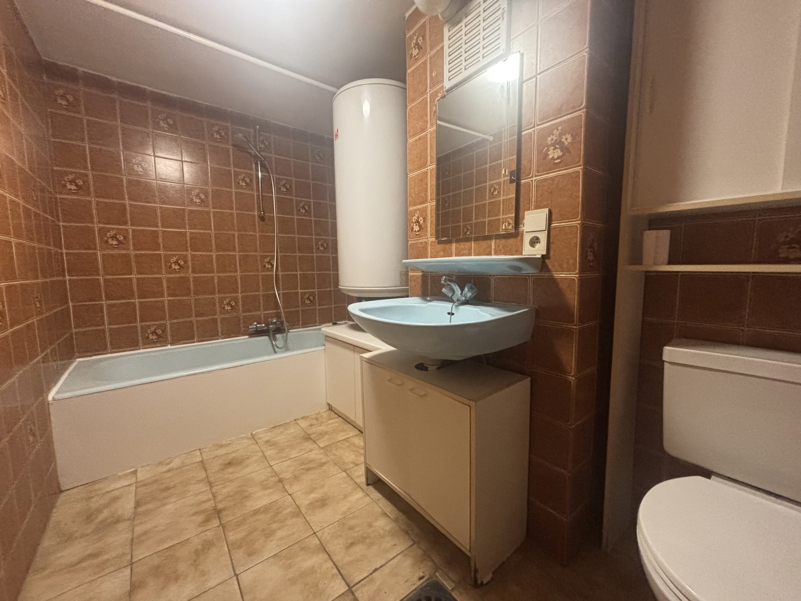 Rustig gelegen appartement Sint-Jacobsplein Leuven!  - foto 5